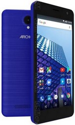 Прошивка телефона Archos Access 50 в Омске